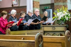 Anglicare Singers
