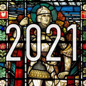 2021 News Archive
